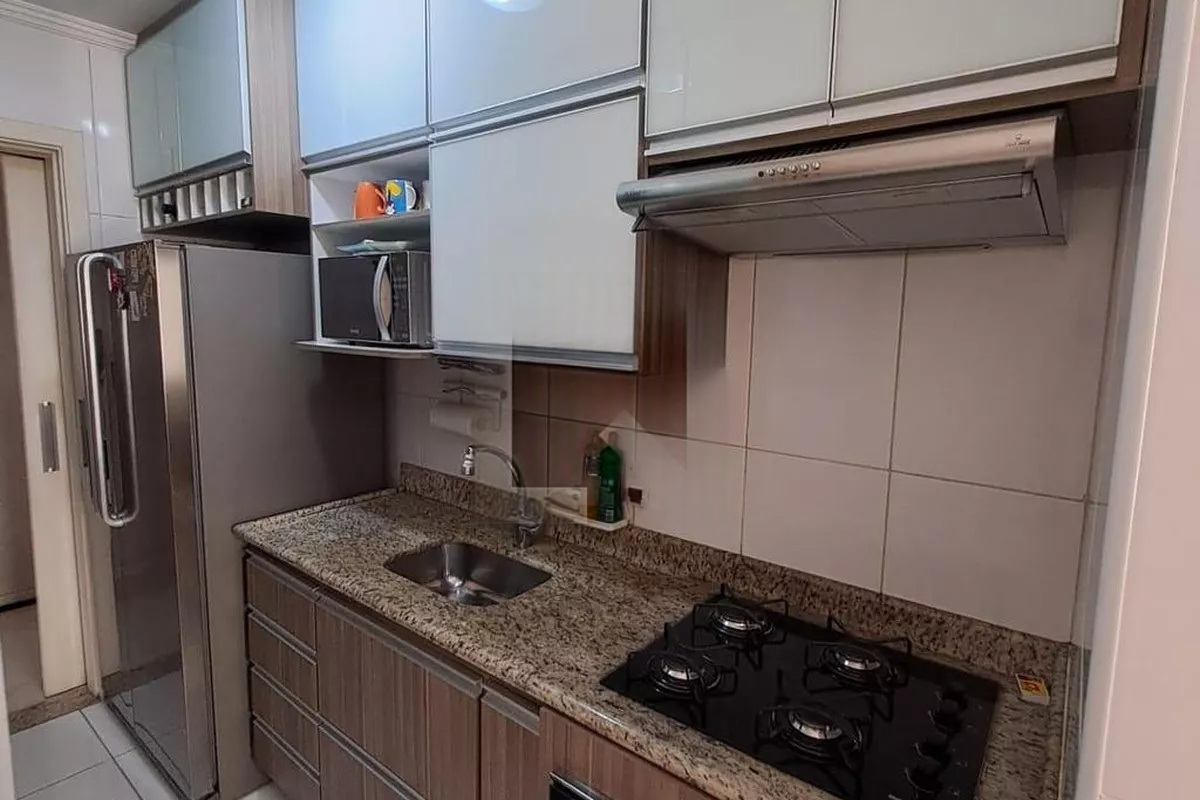 Foto do imóvel: Apartamento com 3 Quartos à Venda, 75 m² em Centro - Osasco