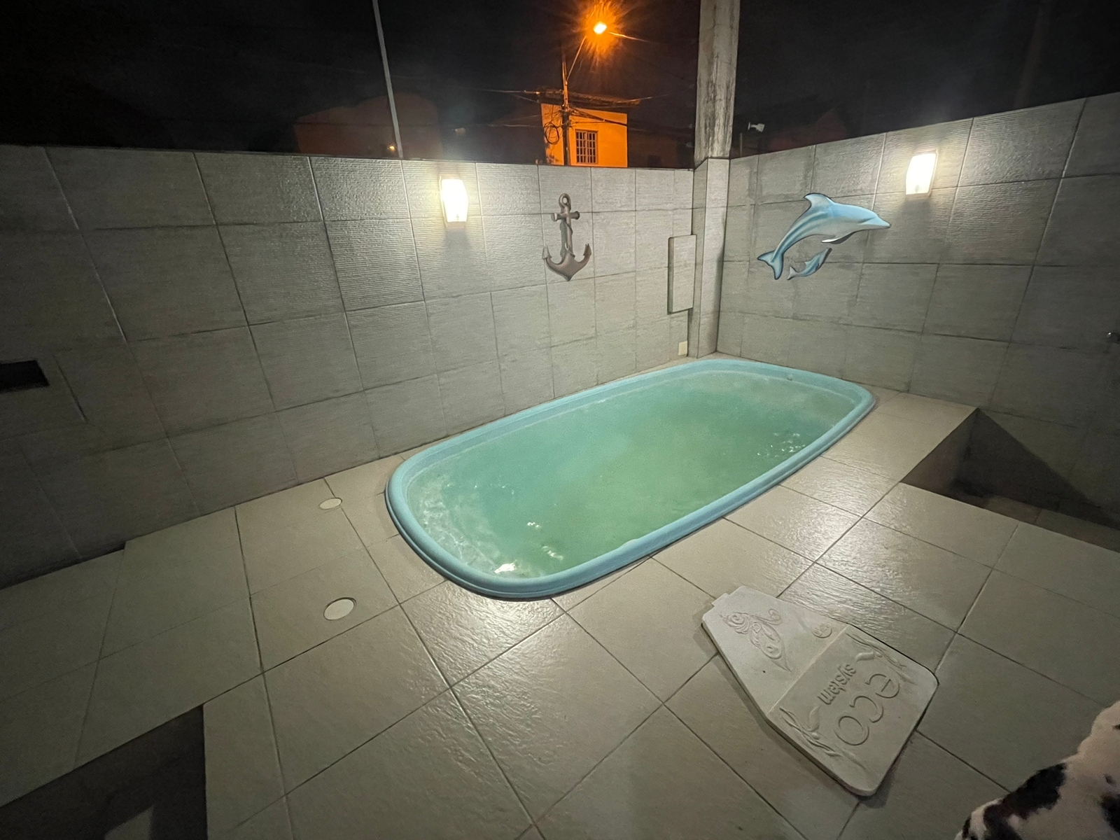 Imagem Casa com 4 Quartos para Alugar, 140 m² em Ipitanga - Lauro de Freitas