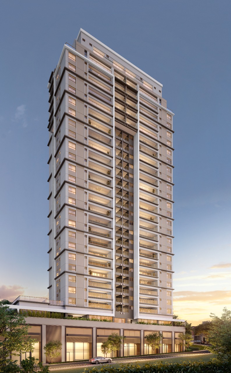 Imagem Apartamento com 3 Quartos à Venda, 173 m² em Perdizes - São Paulo
