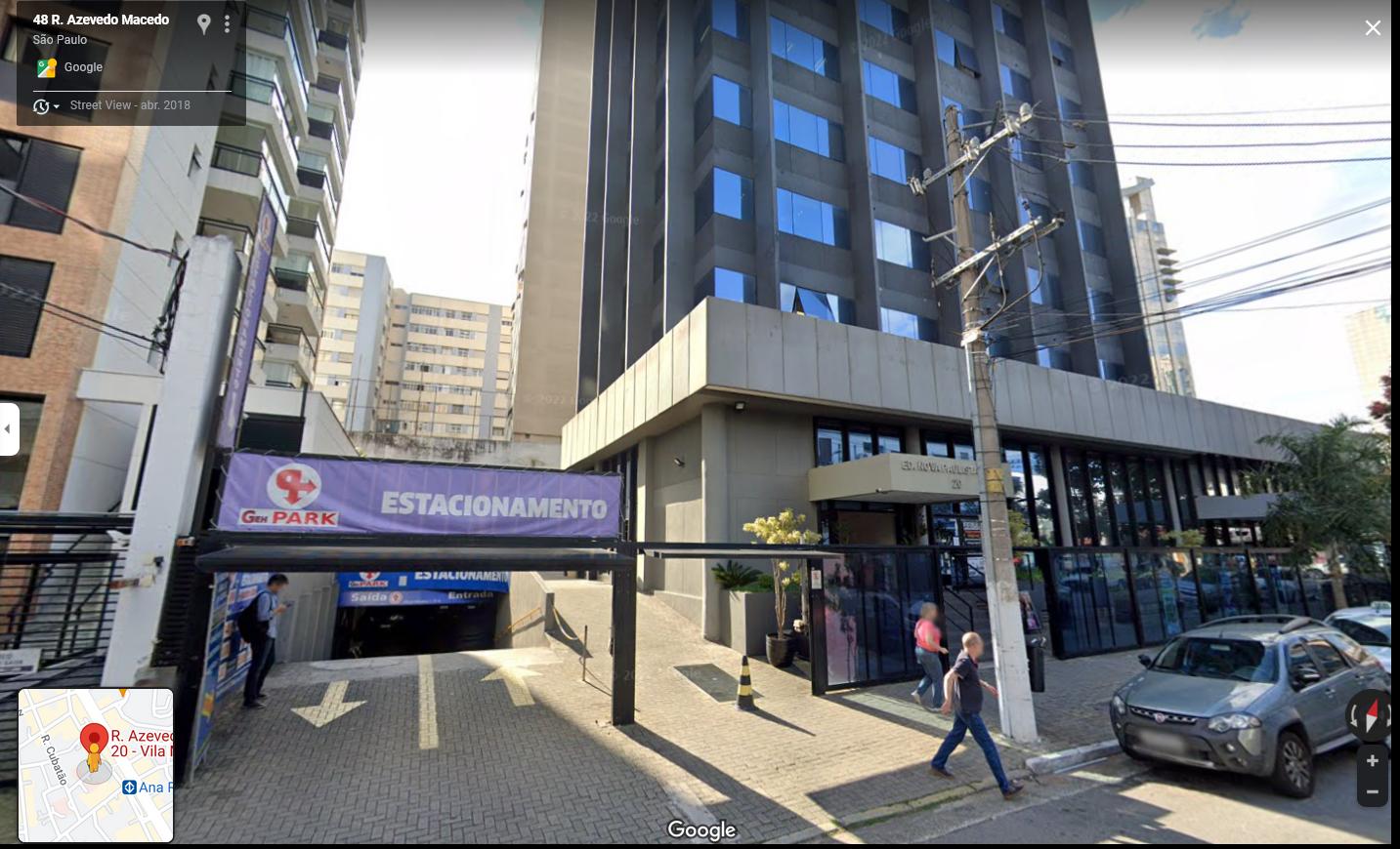 Imagem Imóvel Comercial para Alugar, 215 m²em Vila Mariana - São Paulo