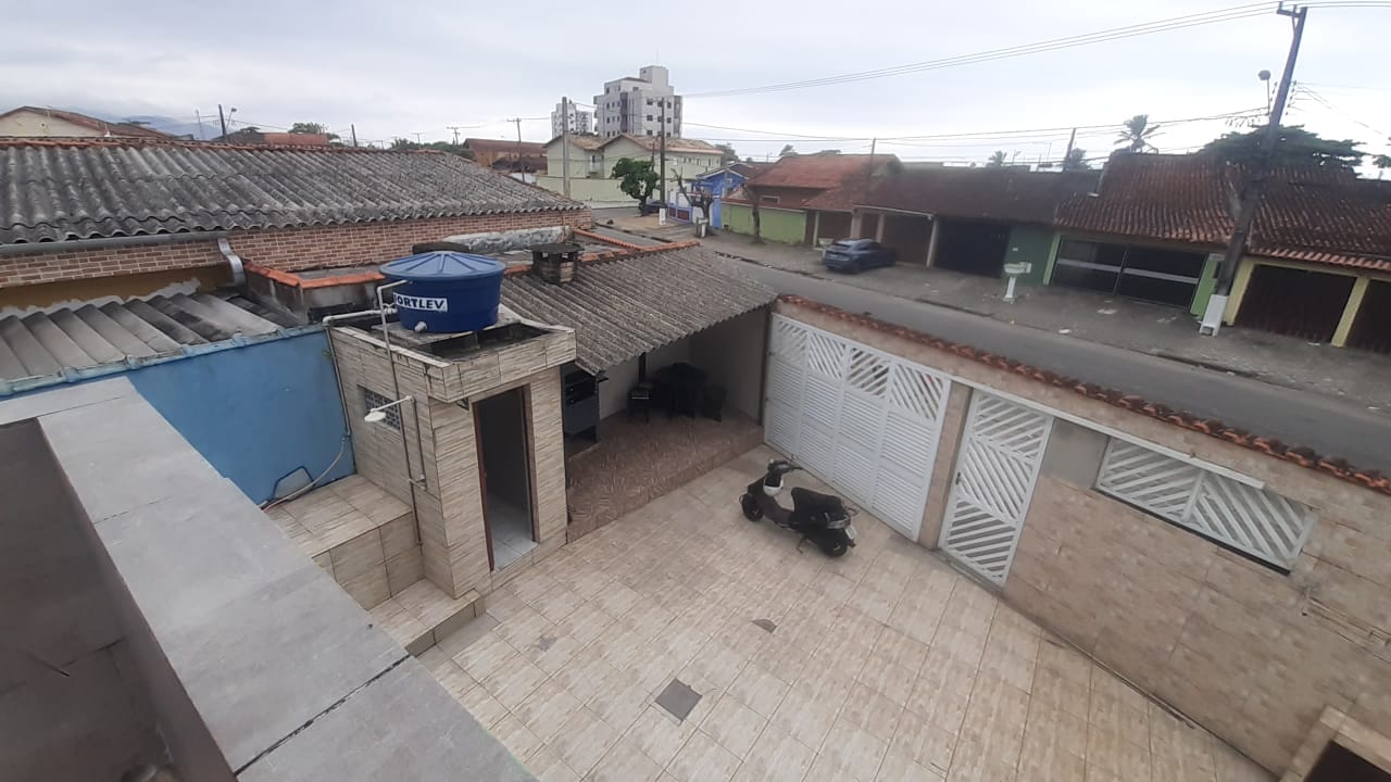 Imagem Terreno à Venda, 250 m²em Agenor de Campos - Mongaguá