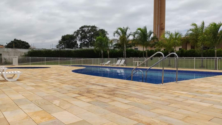 Imagem Terreno em Condomínio à Venda, 420 m² em Jardim Celani - Salto