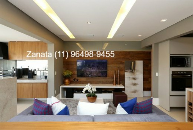 Imagem Apartamento com 2 Quartos à Venda, 95 m² em Várzea De Baixo - São Paulo