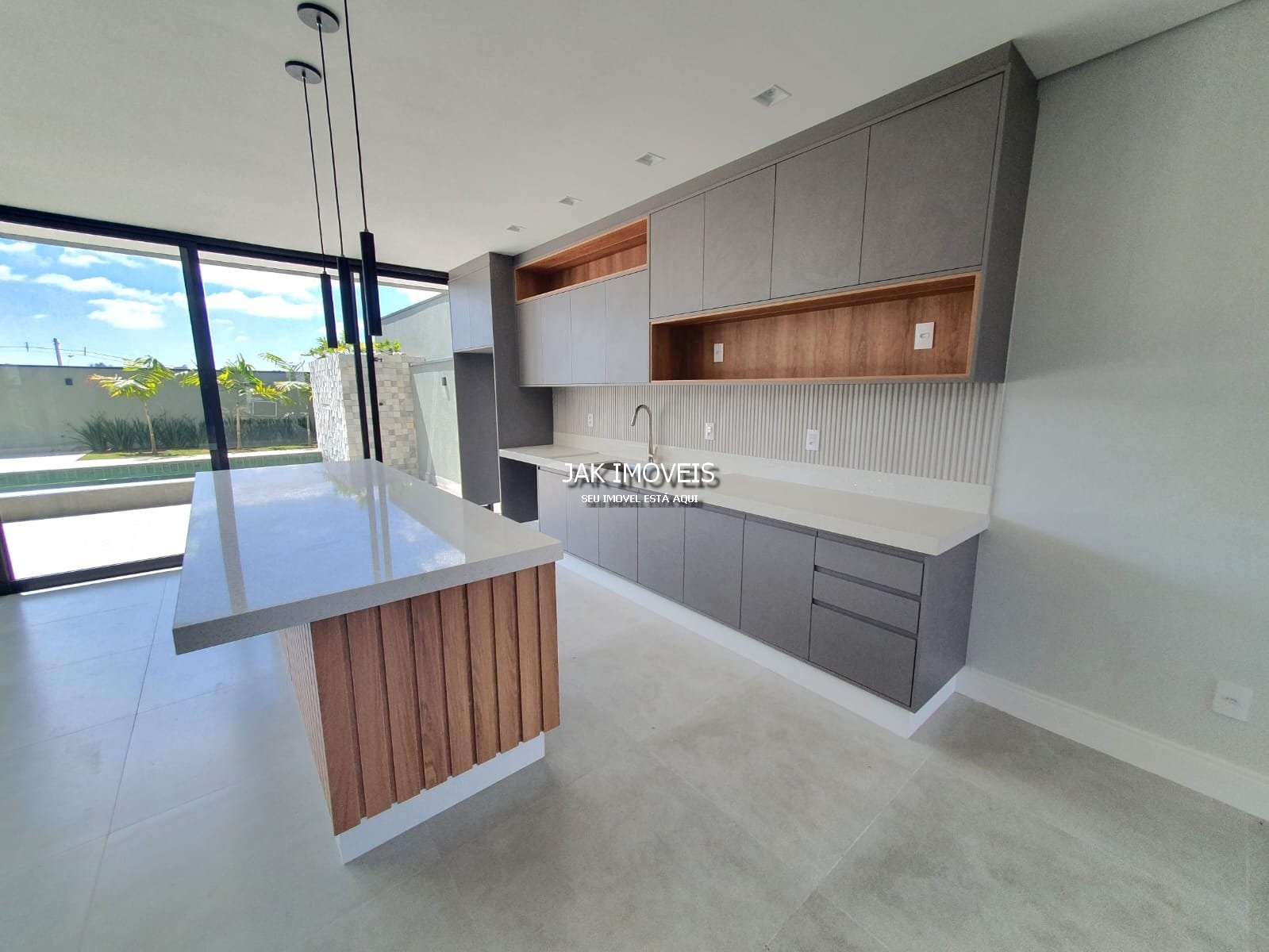 Imagem Casa de Condomínio com 3 Quartos à Venda, 274 m²em Jardim Piemonte - Indaiatuba