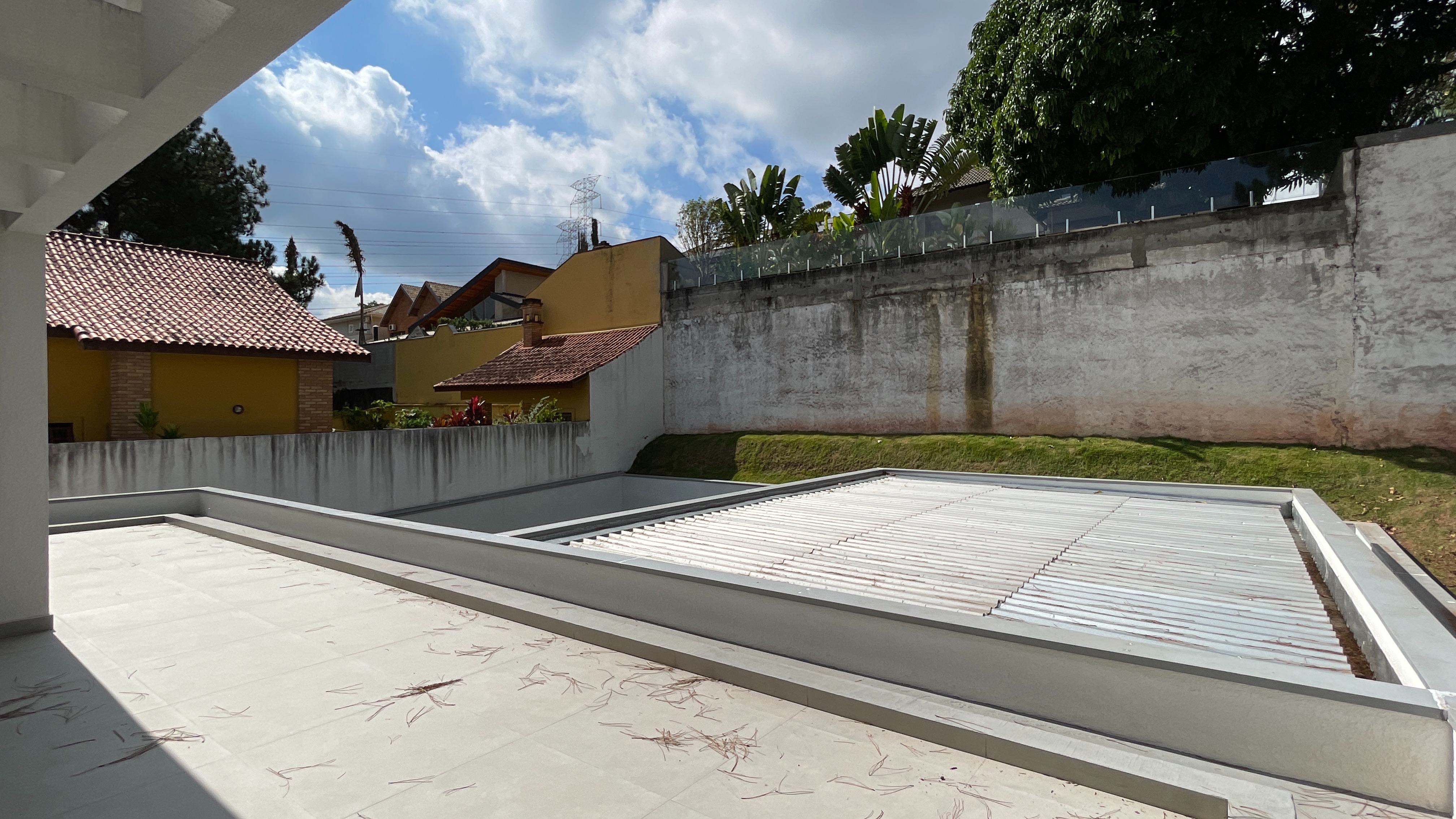 Imagem Casa de Condomínio com 4 Quartos à Venda, 364 m² em Alphaville - Santana de Parnaíba