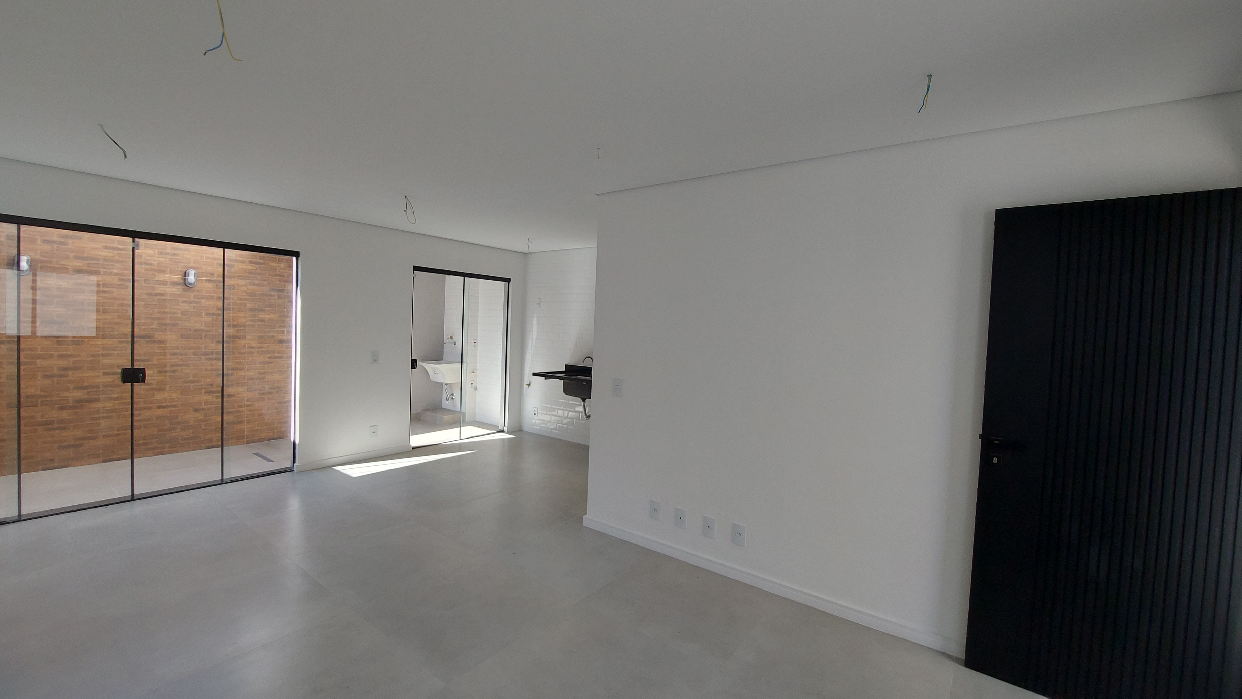 Imagem Casa de Condomínio com 3 Quartos à Venda, 145 m²em Vila Monte Alegre - São Paulo