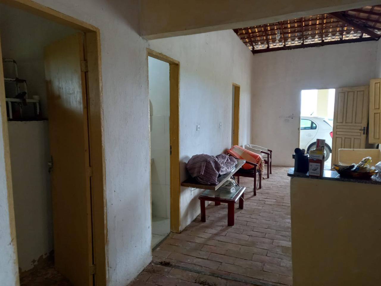 Foto do imóvel: Chácara com 3 Quartos à Venda, 90 m² em Centro - São Cristóvão