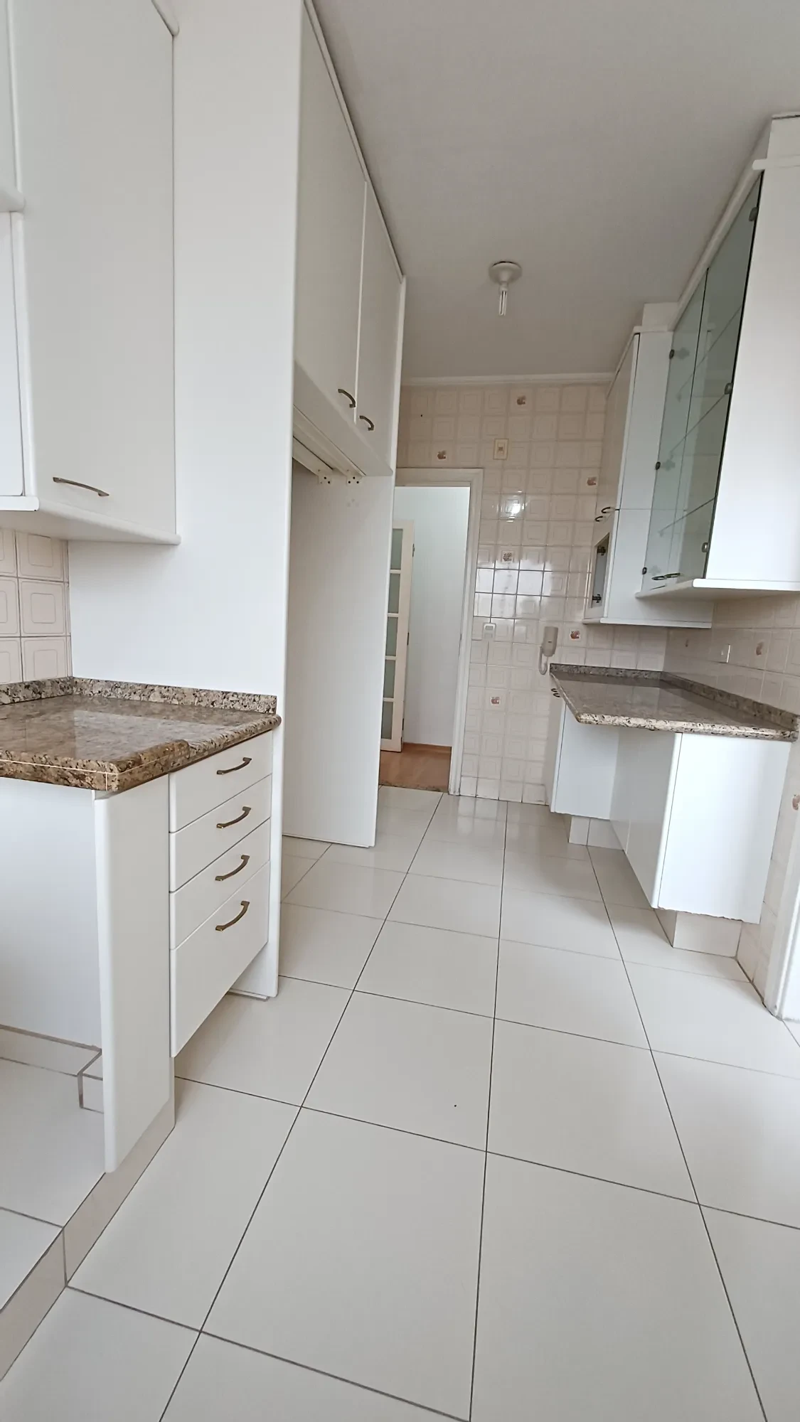 Imagem Apartamento com 2 Quartos à Venda, 77 m² em Gopoúva - Guarulhos