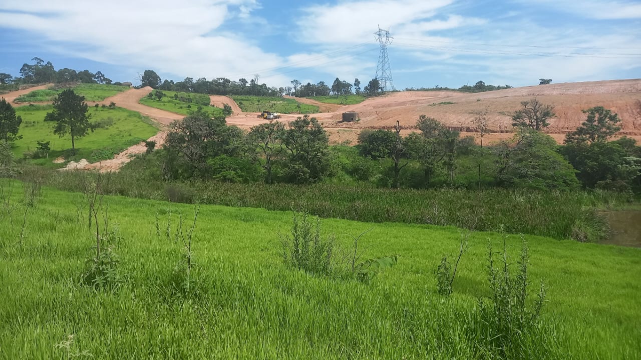 Imagem Terreno em Condomínio à Venda, 160 m²em Corrupira - Jundiaí