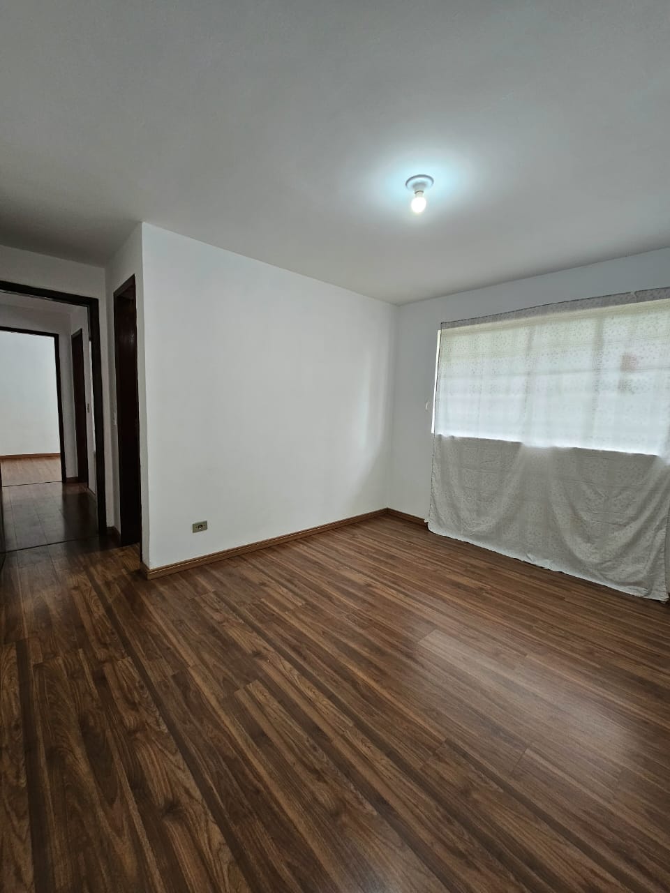 Foto do imóvel: Casa com 3 Quartos à Venda, 123 m² em Bairro Alto - Curitiba