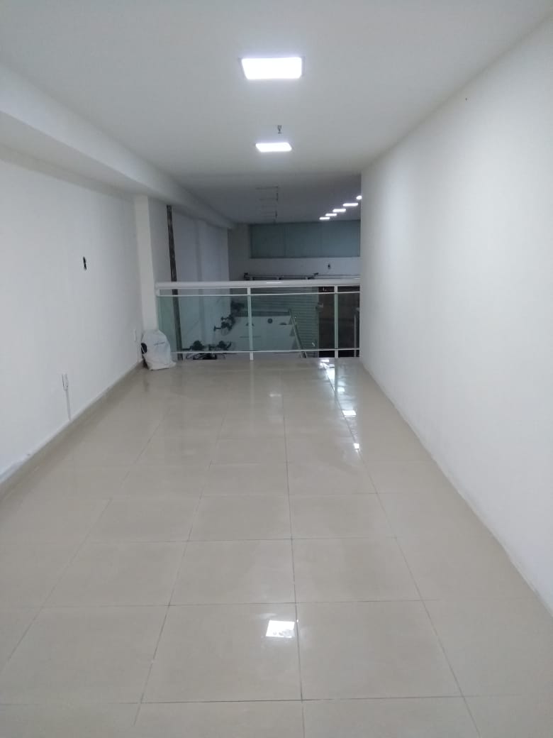 Imagem Sala Comercial para Alugar, 35 m²em Cascadura - Rio de Janeiro