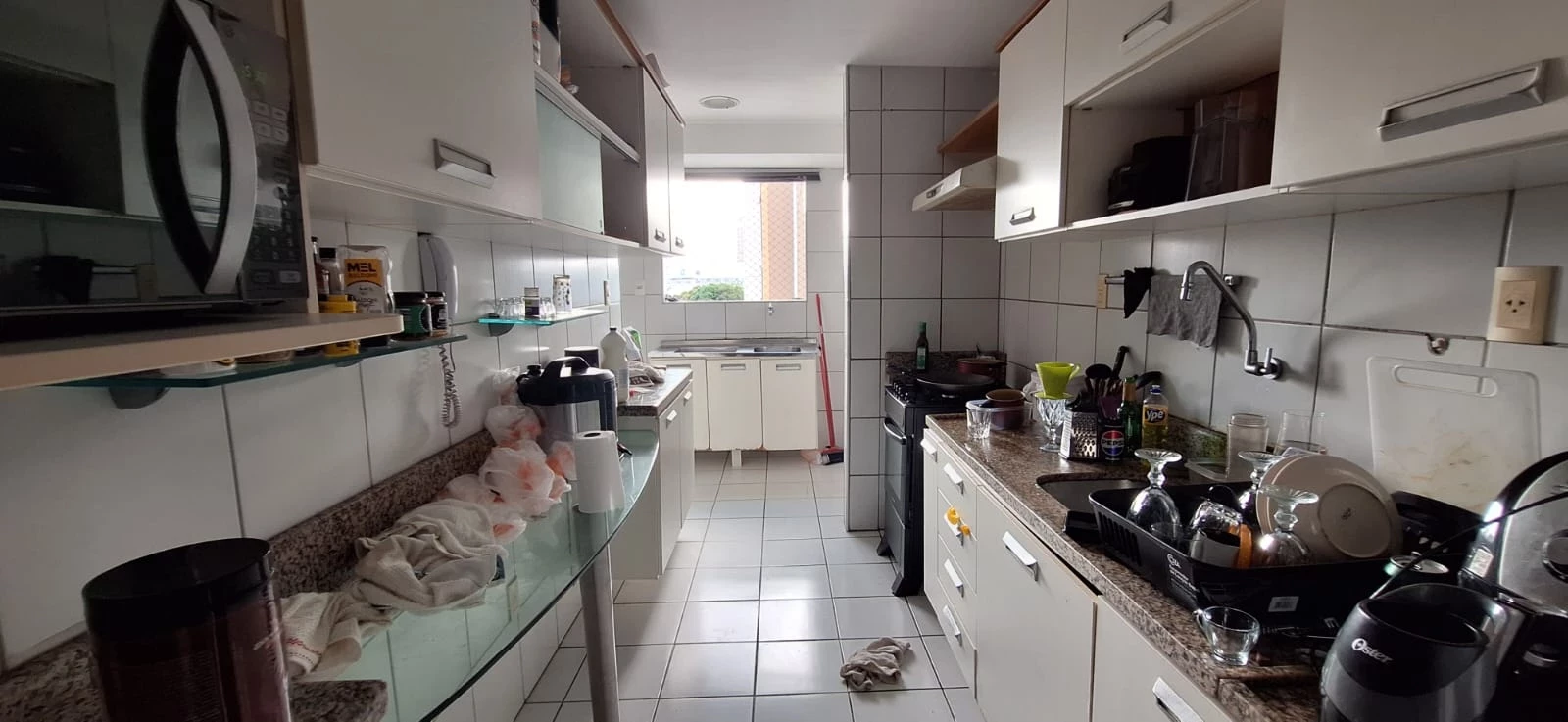 Foto do imóvel: Apartamento com 3 Quartos à Venda, 115 m² em Aldeota - Fortaleza