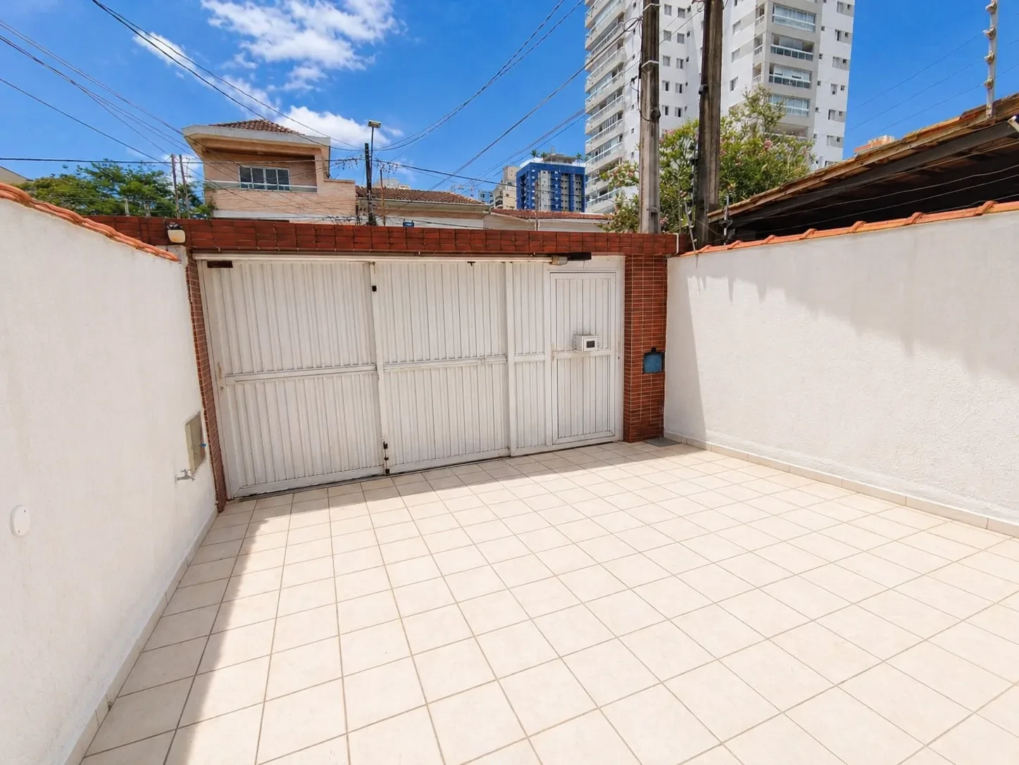 Imagem Casa com 4 Quartos à Venda, 239 m² em Embaré - Santos