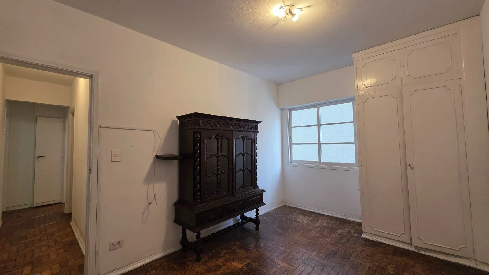 Imagem Apartamento com 2 Quartos à Venda, 100 m² em Higienópolis - São Paulo