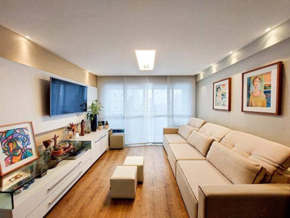 Imagem Apartamento com 3 Quartos à Venda, 98 m² em Madalena - Recife