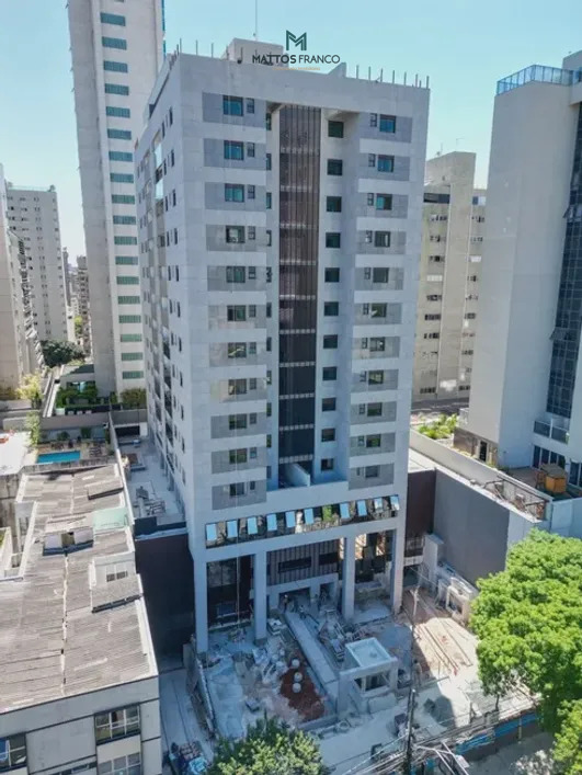 Imagem Apartamento com 4 Quartos à Venda, 131 m²em Santa Efigênia - Belo Horizonte