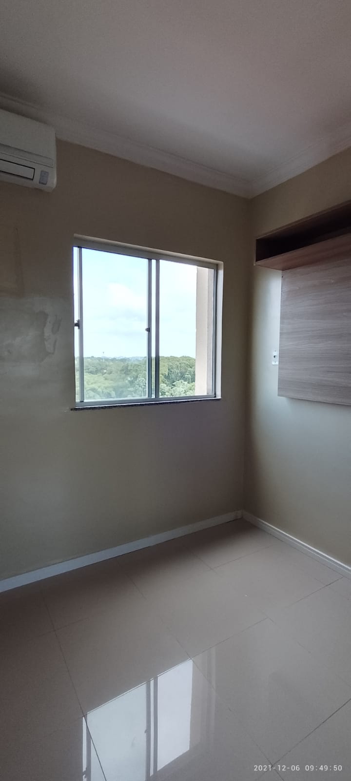 Imagem Apartamento com 2 Quartos à Venda, 46 m²em Coqueiro - Ananindeua