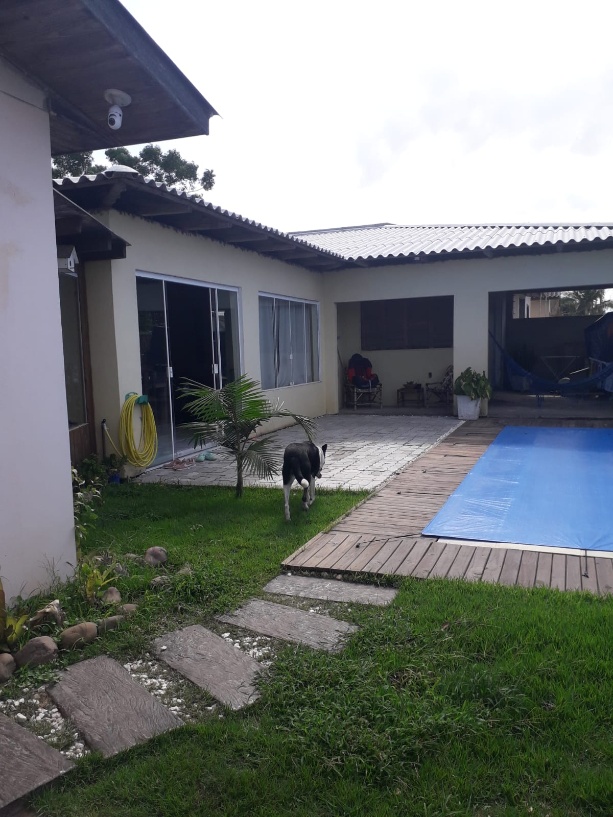 Imagem Casa com 3 Quartos à Venda, 200 m²em Lagoão - Ararangua