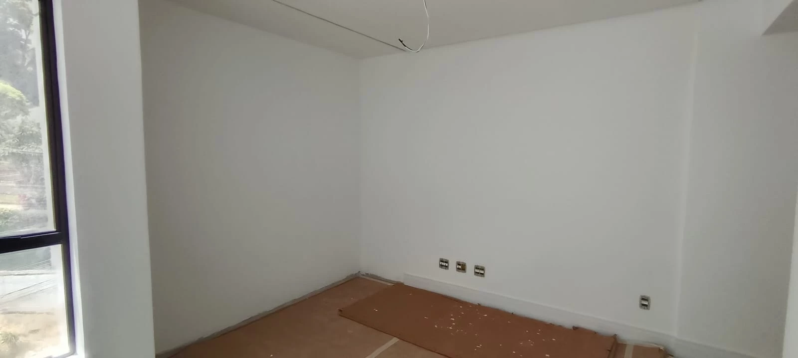 Imagem Apartamento com 3 Quartos à Venda, 116 m² em Bom Pastor - Juiz de Fora