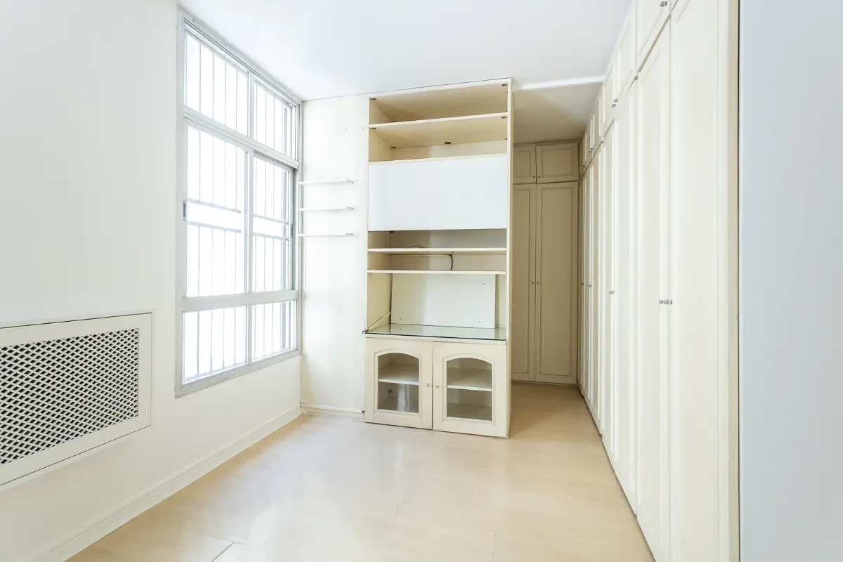 Imagem Apartamento com 3 Quartos à Venda, 134 m² em Higienópolis - São Paulo