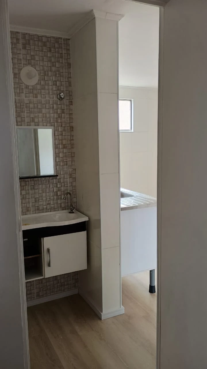 Foto do imóvel: Apartamento com 3 Quartos à Venda, 56 m² em Conjunto Residencial José Bonifácio - São Paulo