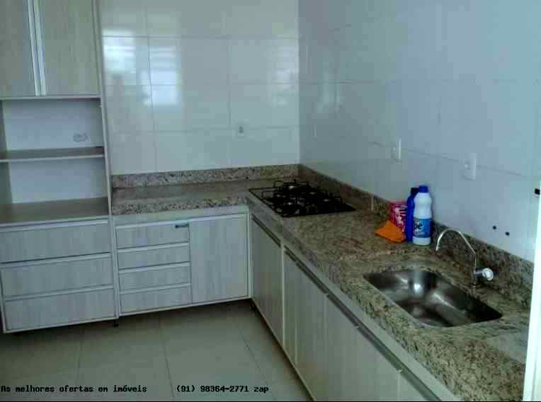 Imagem Apartamento com 3 Quartos à Venda, 100 m²em Nova Marabá - Marabá