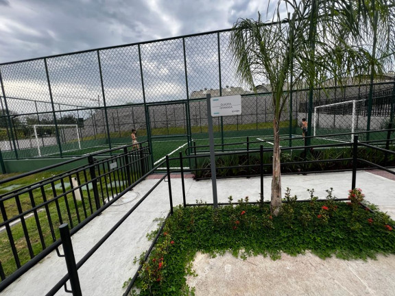 Imagem Apartamento com 2 Quartos à Venda, 40 m² em Bonsucesso - Rio de Janeiro