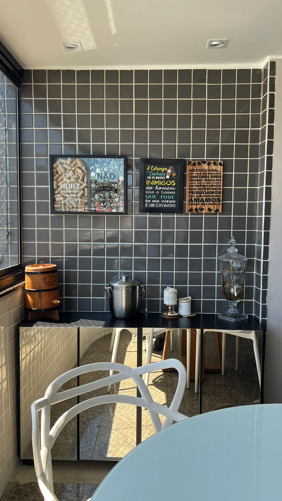 Imagem Apartamento com 3 Quartos à Venda, 129 m²em Varjota - Fortaleza