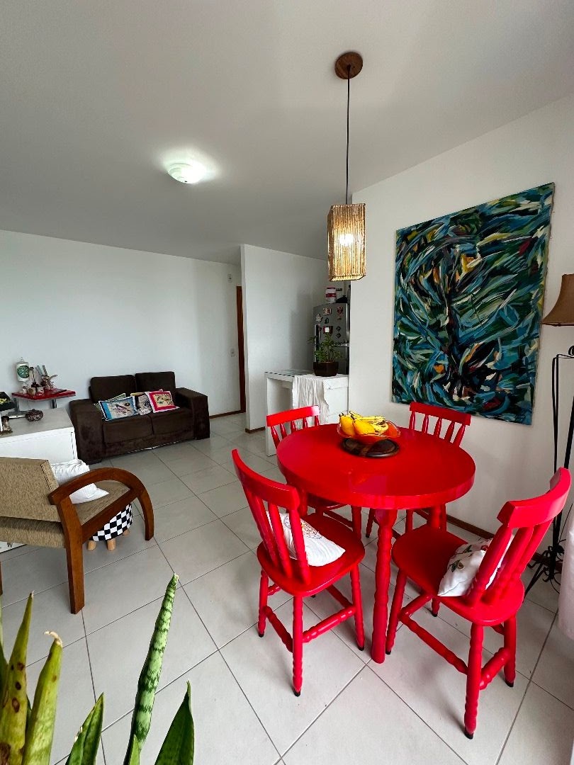 Foto do imóvel: Apartamento com 2 Quartos à Venda, 60 m² em Praia de Itaparica - Vila Velha