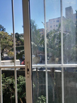 Imagem Apartamento com 2 Quartos à Venda, 52 m² em Jardim Umuarama - São Paulo