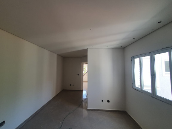 Imagem Cobertura com 3 Quartos à Venda,  em Parque das Nações - Santo André