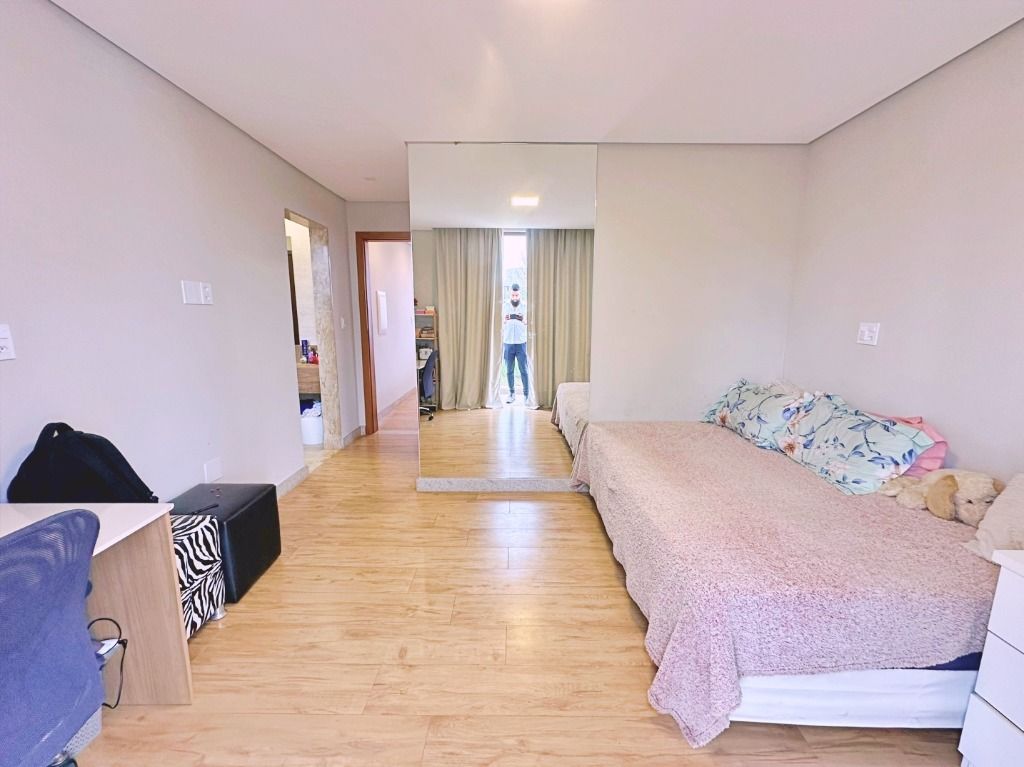 Foto do imóvel: Casa de Condomínio com 4 Quartos à Venda, 287 m² em Residencial Park I - Vespasiano