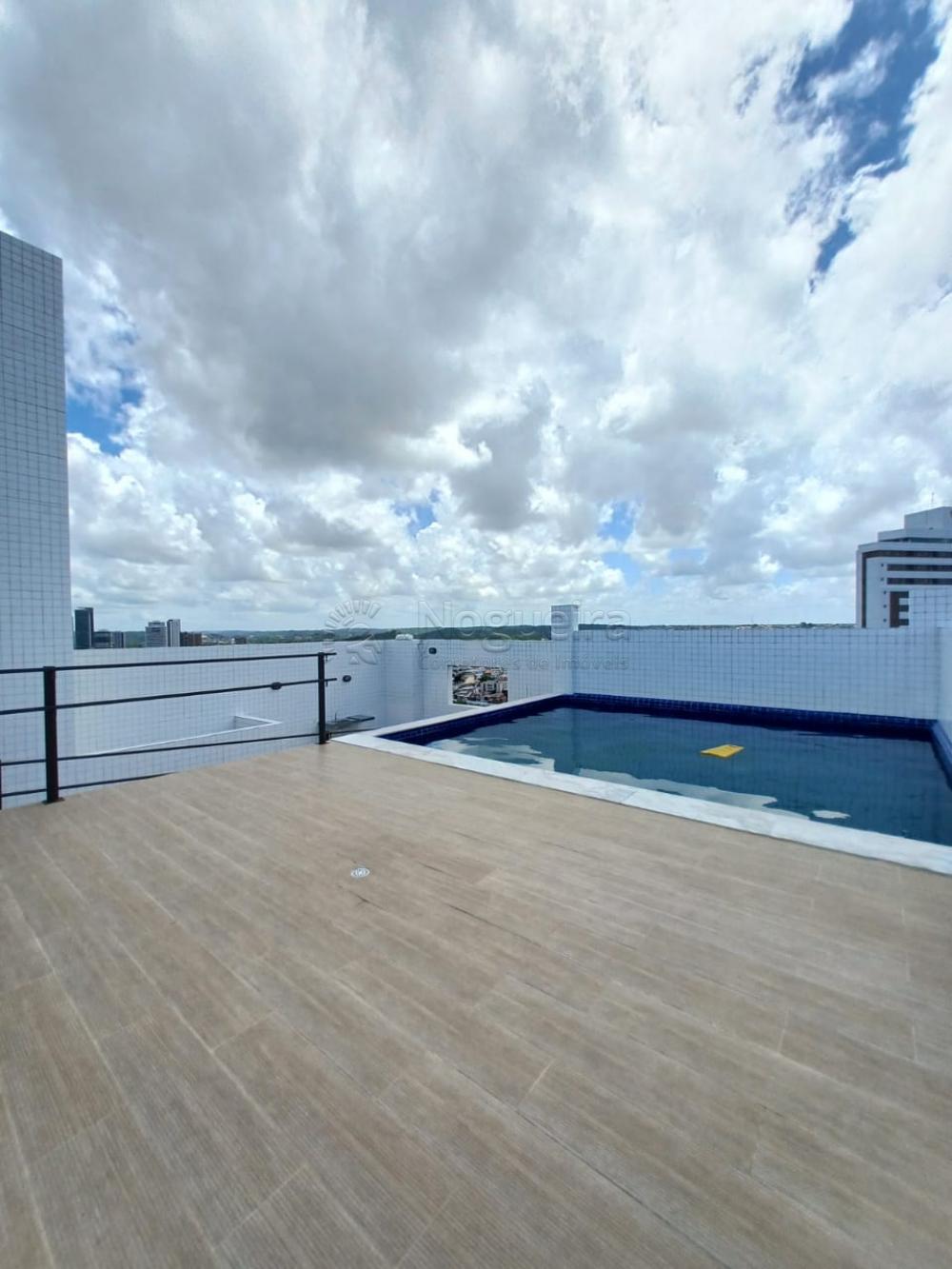 Imagem Apartamento com 2 Quartos à Venda, 57 m²em Casa Amarela - Recife