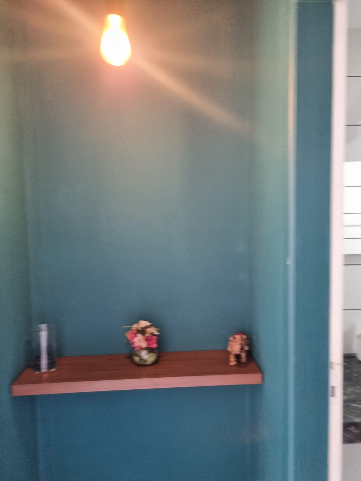 Imagem Apartamento com 1 Quarto para Alugar, 35 m² em Jatiúca - Maceió