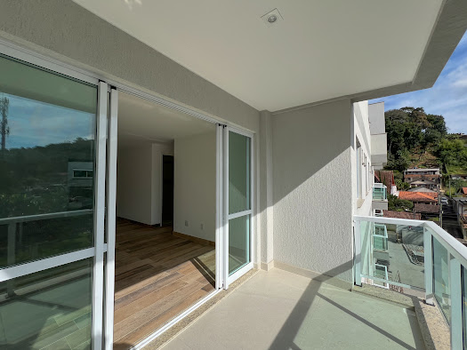 Foto do imóvel: Apartamento com 2 Quartos à Venda, 89 m² em Pimenteiras  - Teresópolis 