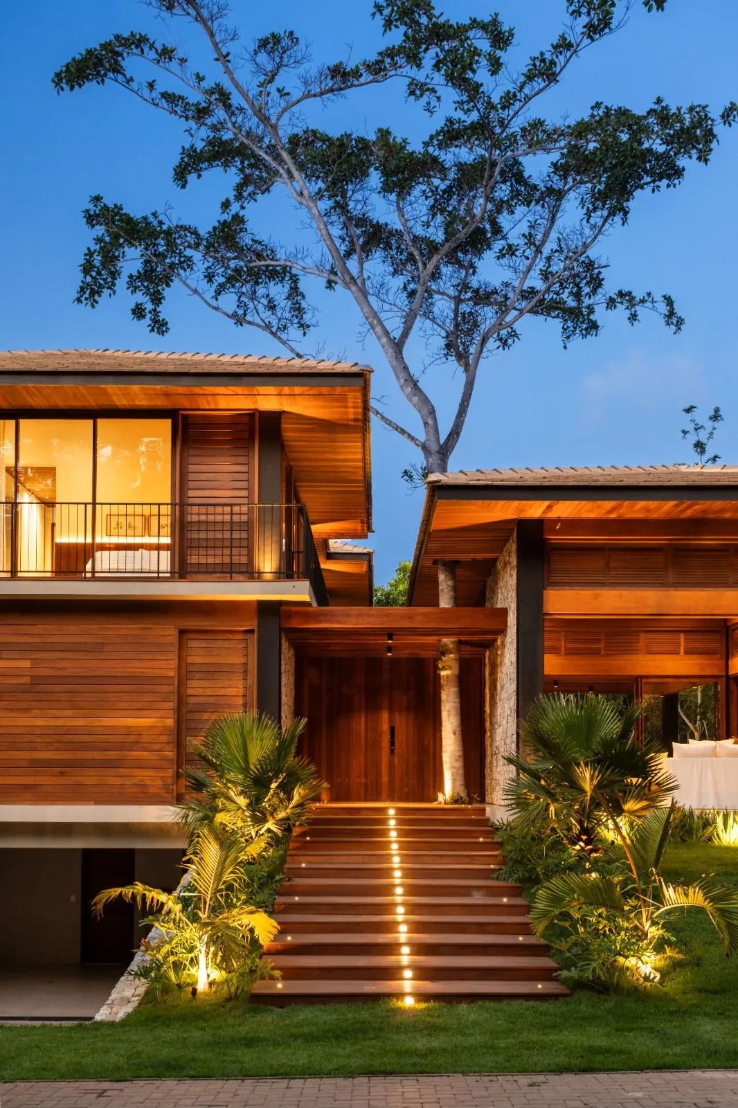 Imagem Casa com 6 Quartos à Venda, 350 metros em Mata de São João - Mata de São João