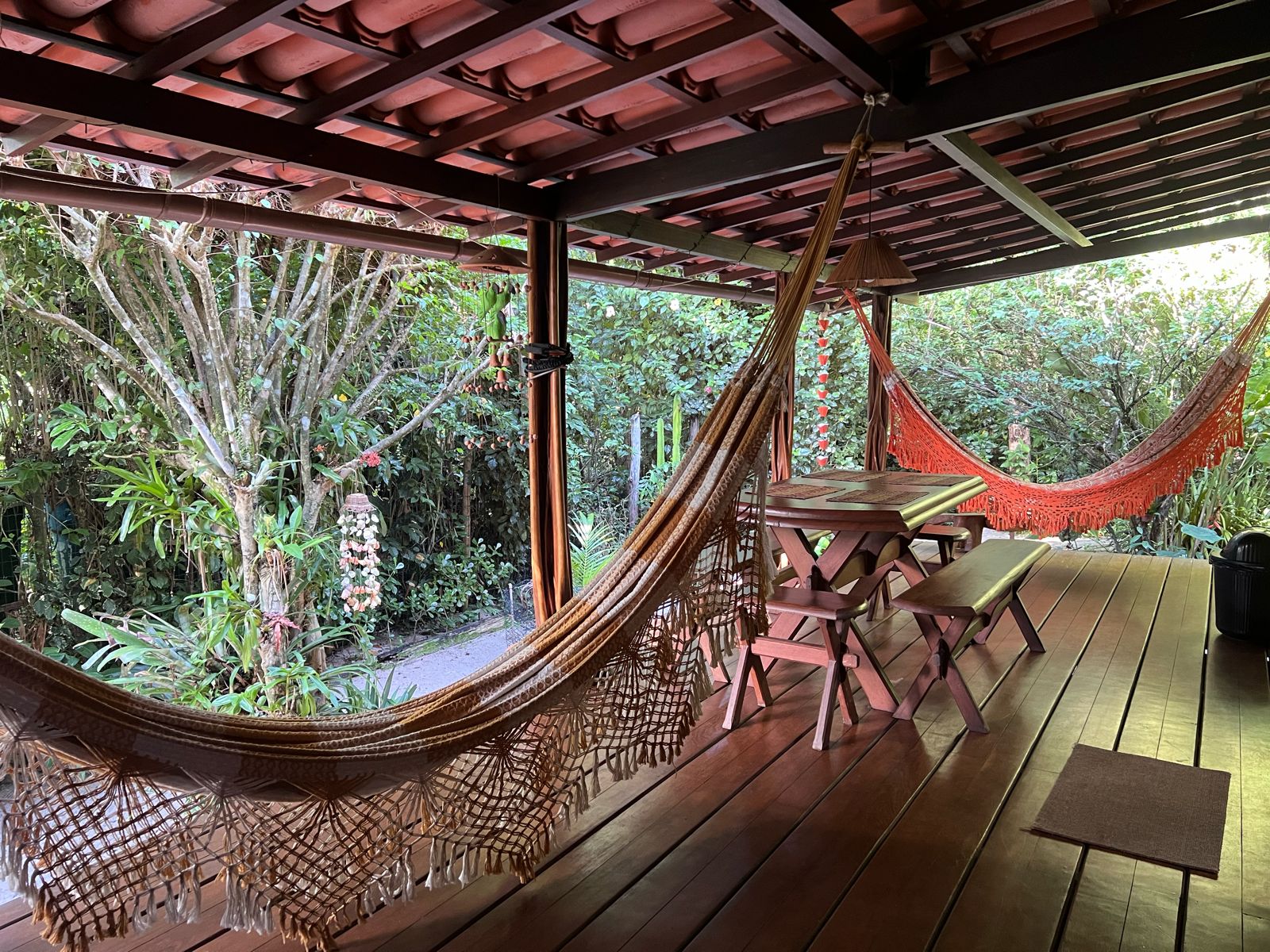 Imagem Casa com 1 Quarto à Venda, 93 m²em Velha Boipeba - Cairu