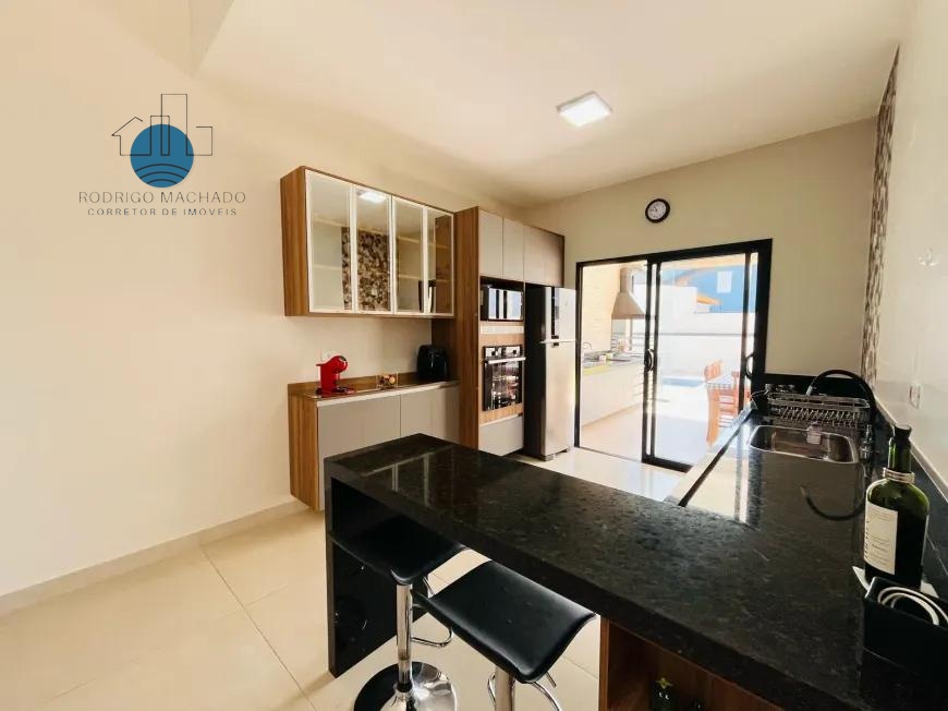 Imagem Casa de Condomínio com 3 Quartos à Venda, 170 m² em Condomínio Atibaia Park I - Atibaia
