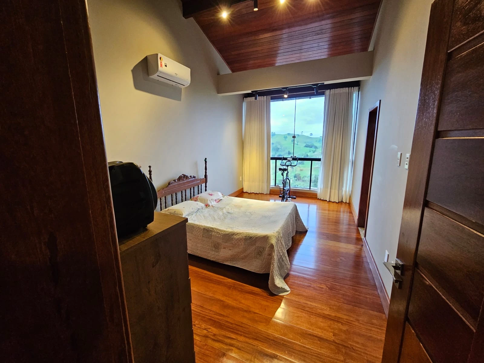 Imagem Casa com 3 Quartos à Venda, 400 metros em Vargem Alta - Vargem Alta