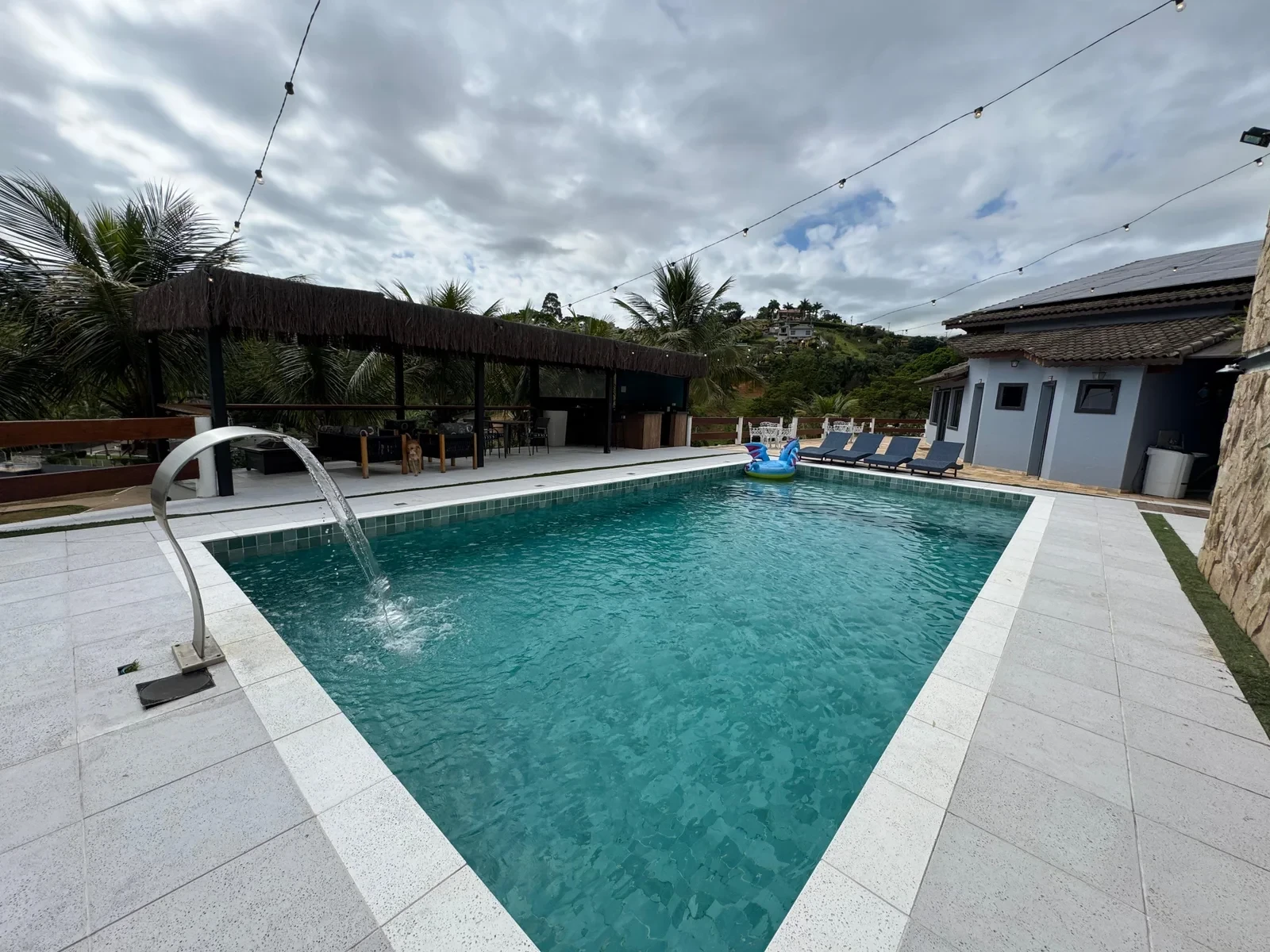 Chácara com 5 Quartos à Venda, 4650 m² em Santa Isabel - Santa Isabel
