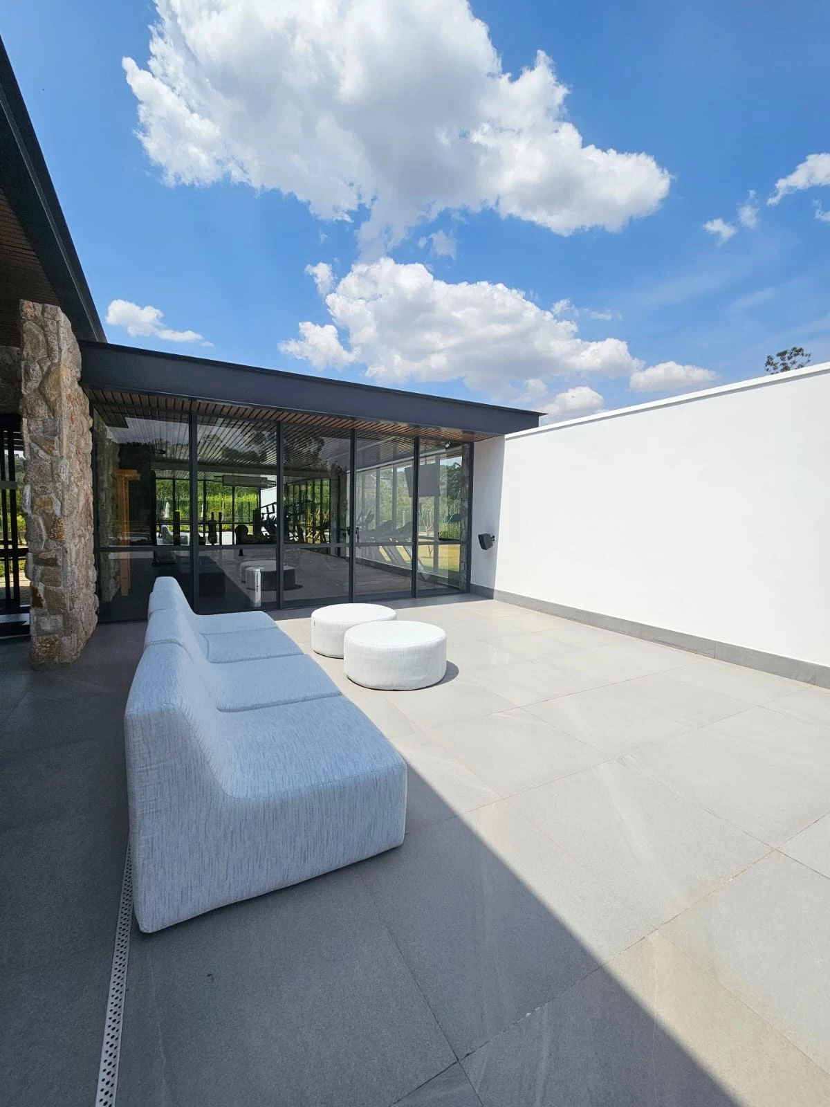 Imagem Terreno em Condomínio à Venda, 1.000 m² em Ivoturucaia - Jundiaí