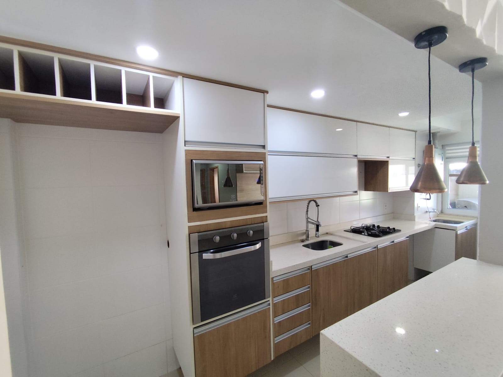 Imagem Apartamento com 2 Quartos à Venda, 80 m² em Recreio dos Bandeirantes - Rio de Janeiro