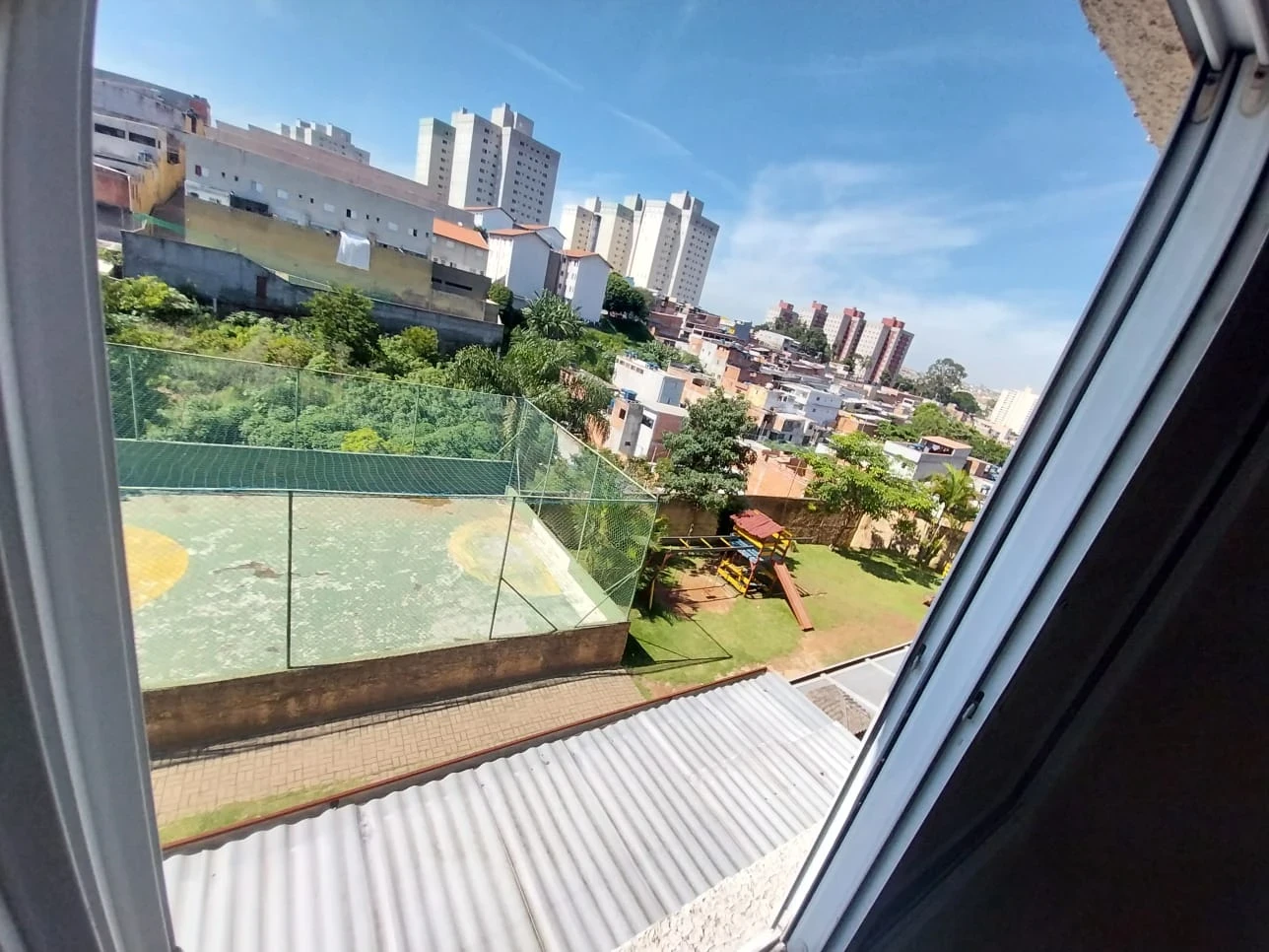 Imagem Casa de Condomínio com 2 Quartos à Venda, 50 m² em Jardim Miriam - São Paulo