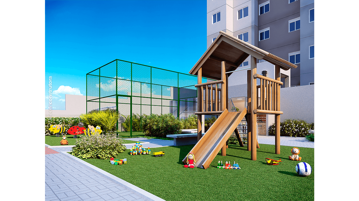 Imagem Apartamento com 2 Quartos à Venda, 37 m²em Terceira Divisão de Interlagos - São Paulo