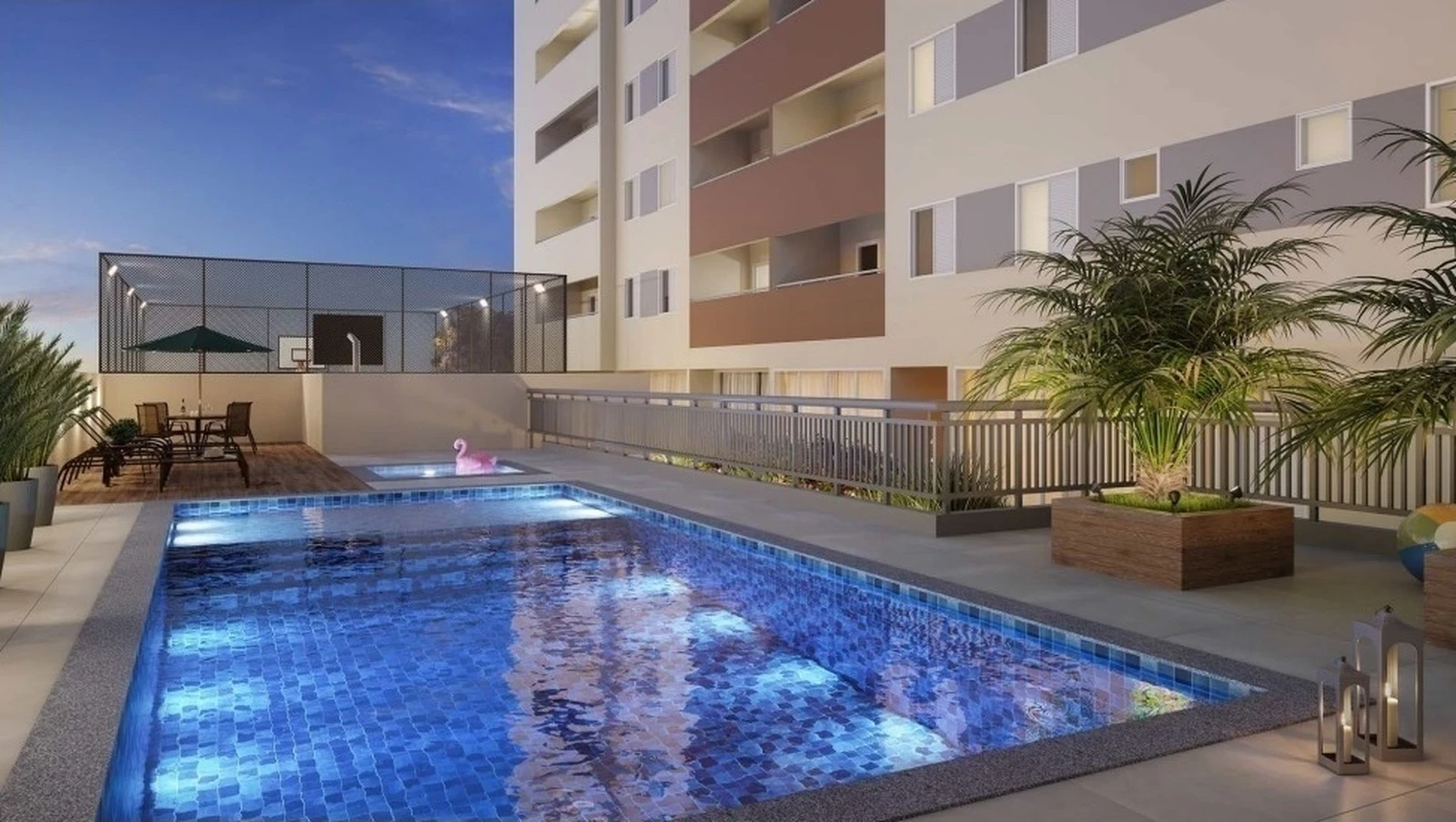 Imagem Apartamento com 2 Quartos à Venda, 55 m² em Centro - Diadema