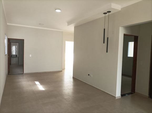 Imagem Casa com 3 Quartos à Venda, 120 m² em Tupy - Itanhaém