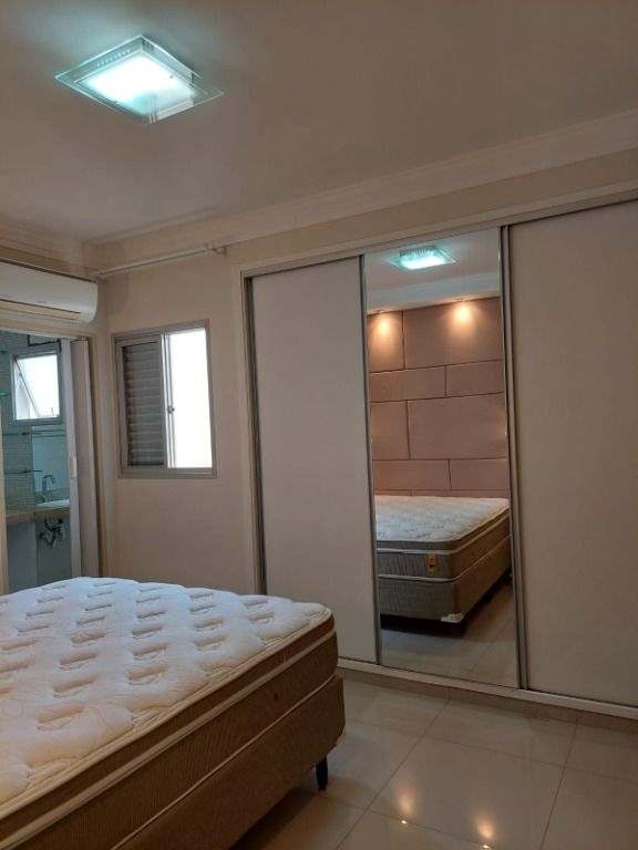 Imagem Apartamento com 2 Quartos para Alugar, 80 m²em Vila Nossa Senhora do Bonfim - São José do Rio Preto