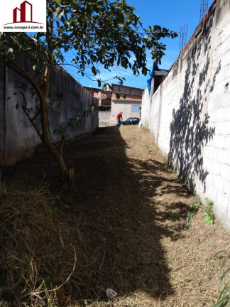 Foto do imóvel: Terreno à Venda, 150 m² em Jardim Luíza - Francisco Morato