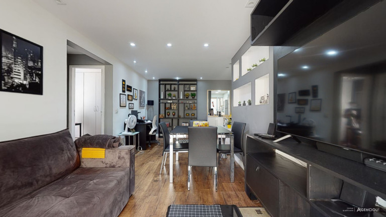 Imagem Apartamento com 2 Quartos à Venda, 64 m² em Vila Andrade - São Paulo