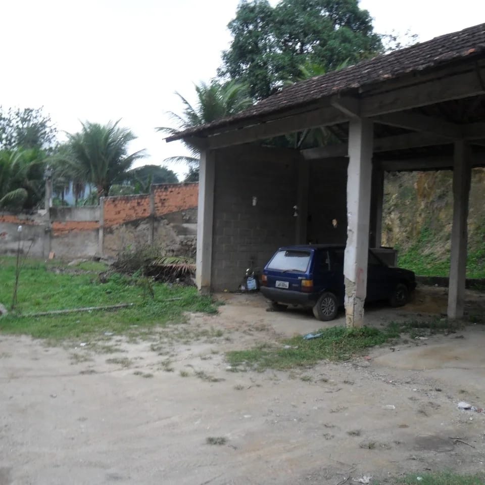 Imagem Terreno à Venda, 600 m²em Campo Grande - Rio de Janeiro